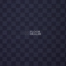 Ковролин Carpet Concept Sqr Nuance Square 5 Blue фото 1 | FLOORDEALER